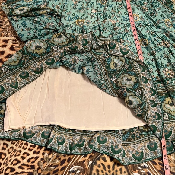 Spell Folk Song Tunic - Picture 12 of 16